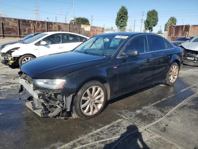  Salvage Audi A4