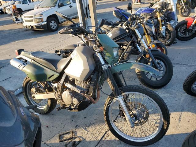  Salvage Suzuki Dirtbike