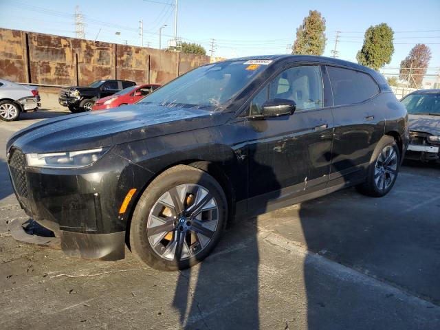  Salvage BMW Ix Xdrive5