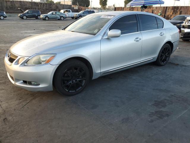  Salvage Lexus Gs