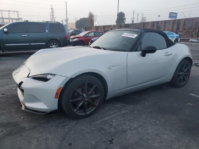  Salvage Mazda Mx5