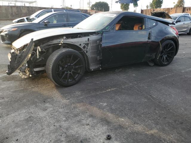  Salvage Nissan 370Z