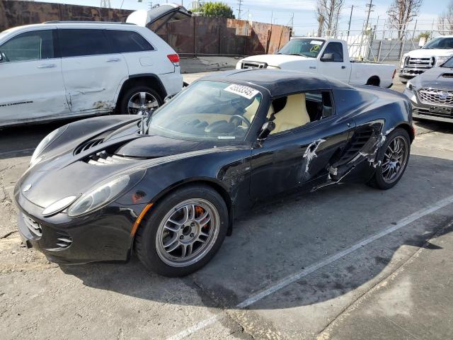  Salvage Lotus Elise