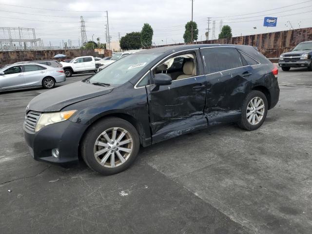  Salvage Toyota Venza