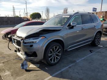  Salvage Volvo XC90