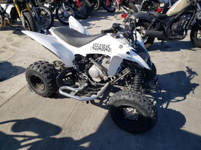  Salvage Yamaha Yfm125 R