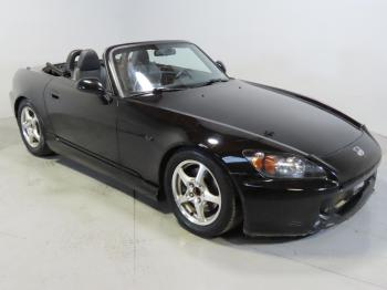  Salvage Honda S2000