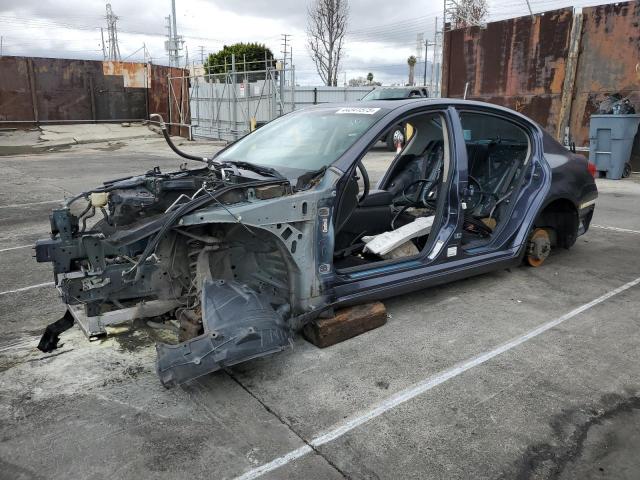  Salvage INFINITI G35