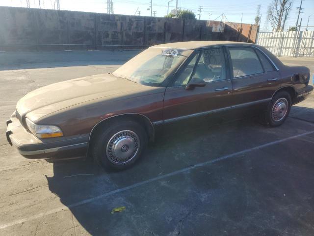  Salvage Buick LeSabre