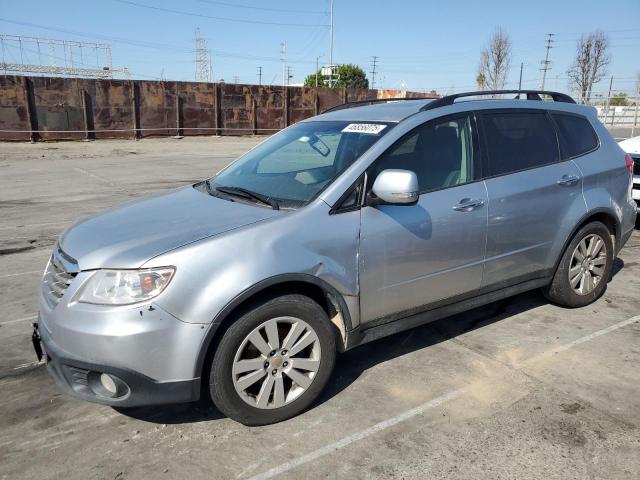  Salvage Subaru Tribeca