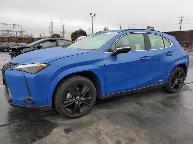  Salvage Lexus Ux