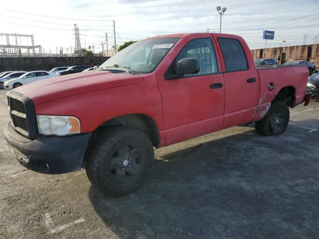  Salvage Dodge Ram 1500