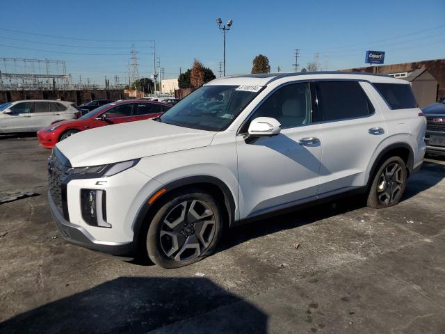  Salvage Hyundai PALISADE