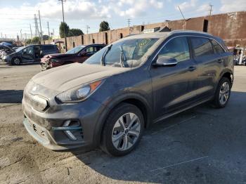  Salvage Kia Niro