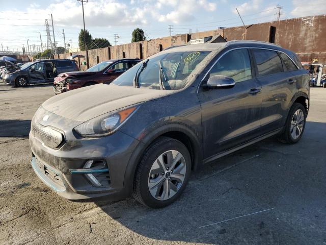  Salvage Kia Niro