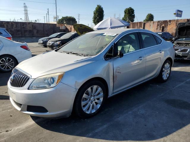  Salvage Buick Verano