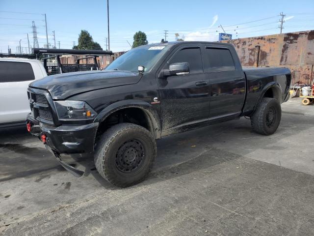  Salvage Ram 2500