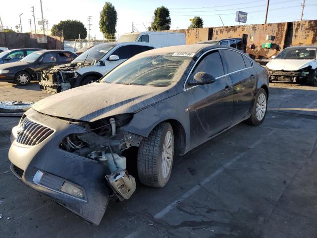  Salvage Buick Regal