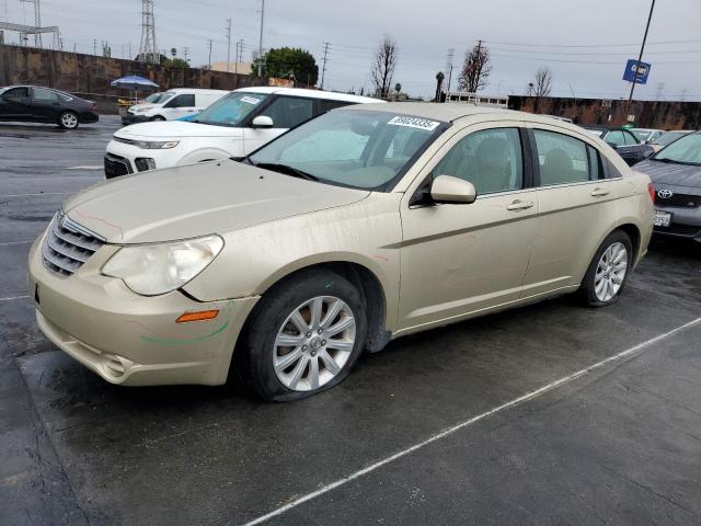  Salvage Chrysler Sebring