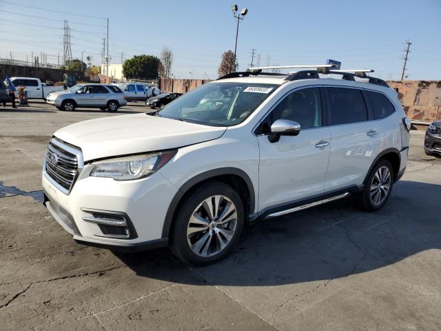  Salvage Subaru Ascent