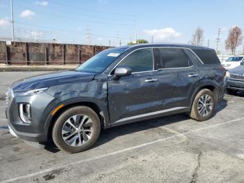  Salvage Hyundai PALISADE