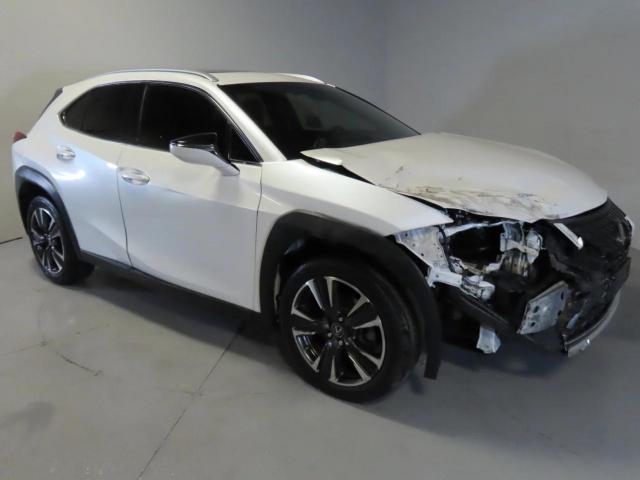  Salvage Lexus Ux