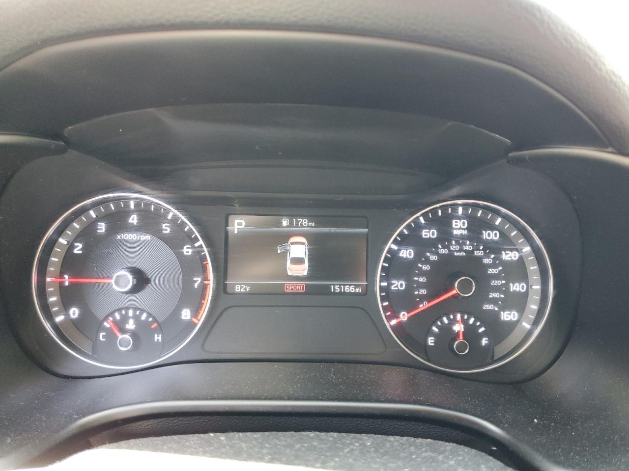 Kia Forte Fe Image 11