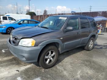  Salvage Mazda Tribute