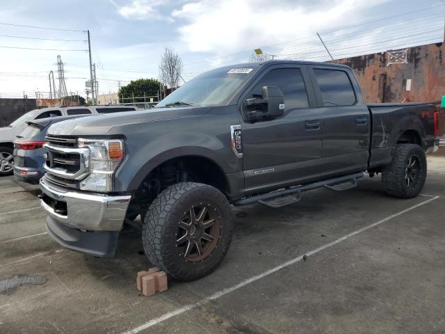 2020 Ford F-250