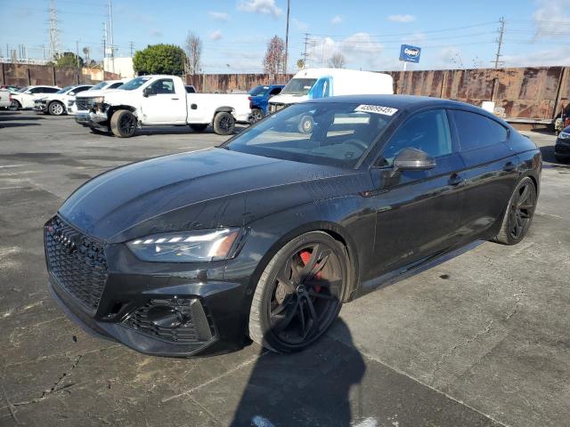  Salvage Audi S5