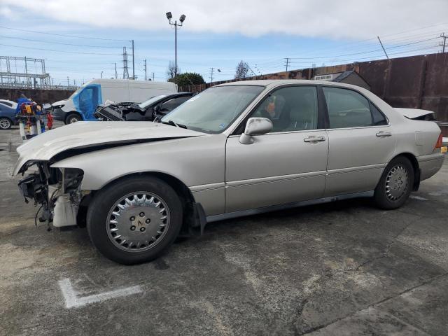  Salvage Acura RL