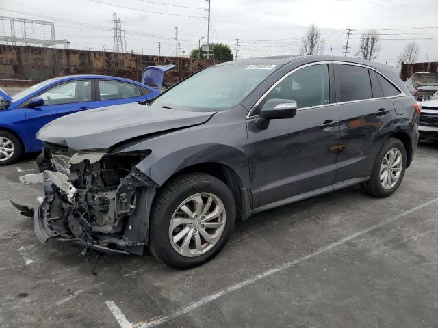  Salvage Acura RDX