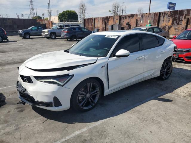  Salvage Acura Integra A-
