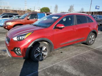  Salvage Kia Niro