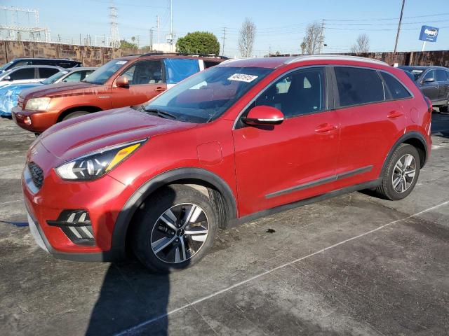  Salvage Kia Niro