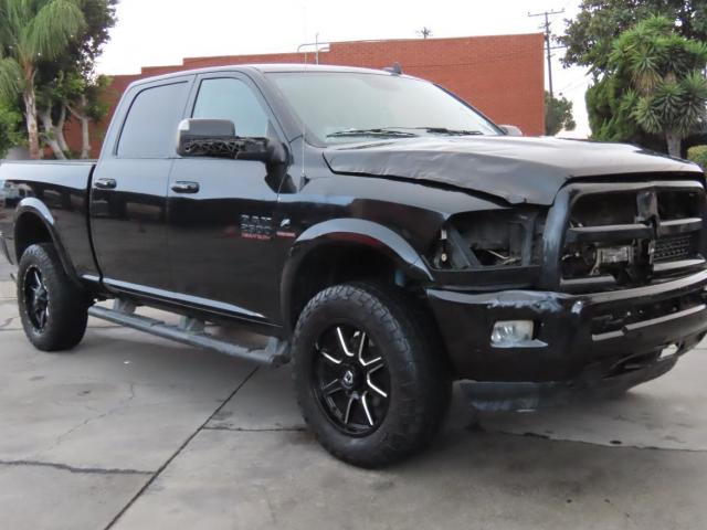 Salvage Ram 2500