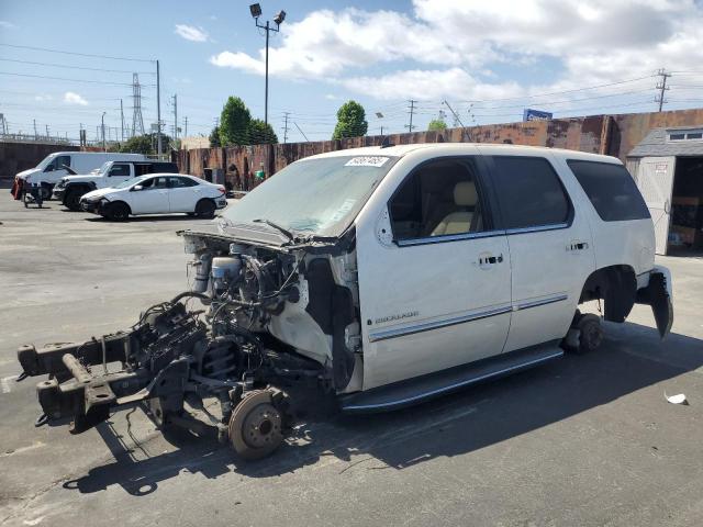  Salvage Cadillac Escalade