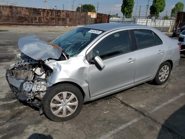  Salvage Toyota Yaris