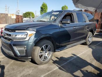 Salvage Ford Expedition