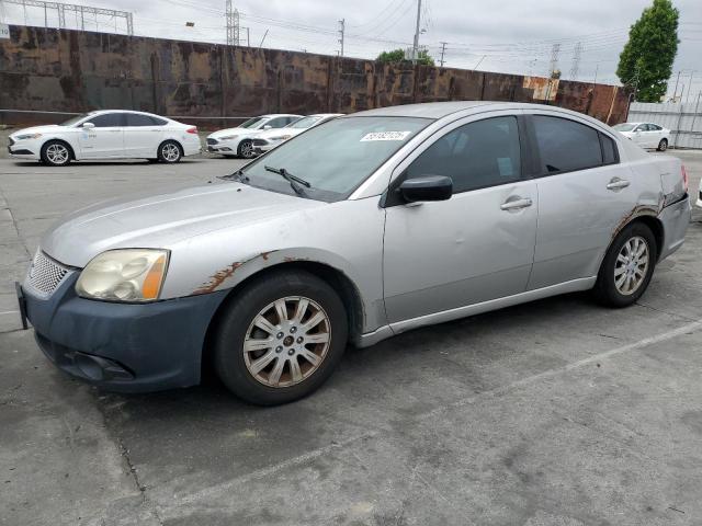  Salvage Mitsubishi Galant