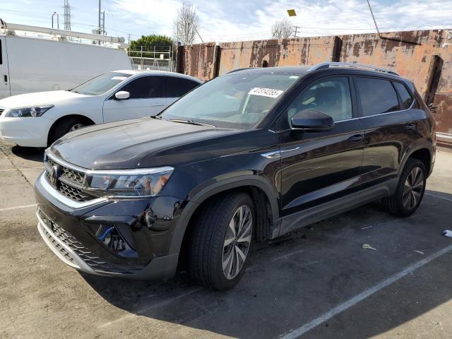  Salvage Volkswagen Taos