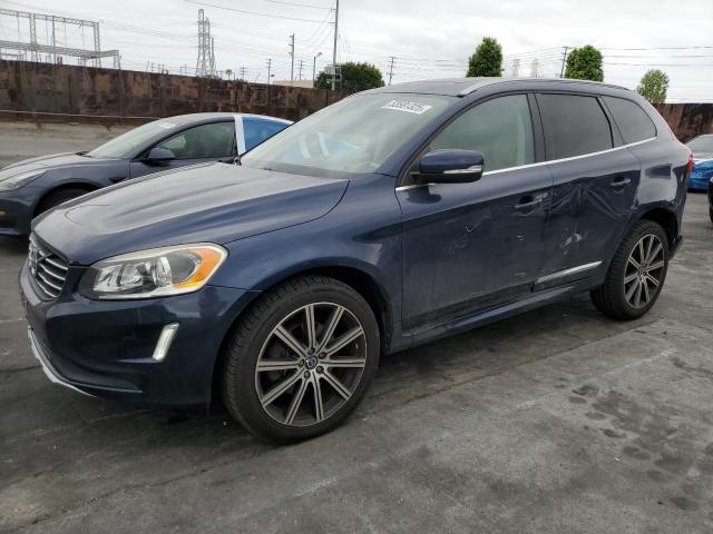  Salvage Volvo XC60
