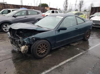  Salvage Acura Integra
