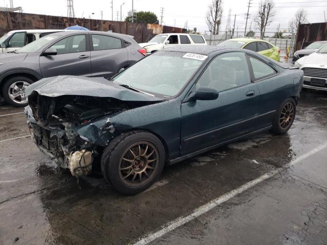  Salvage Acura Integra