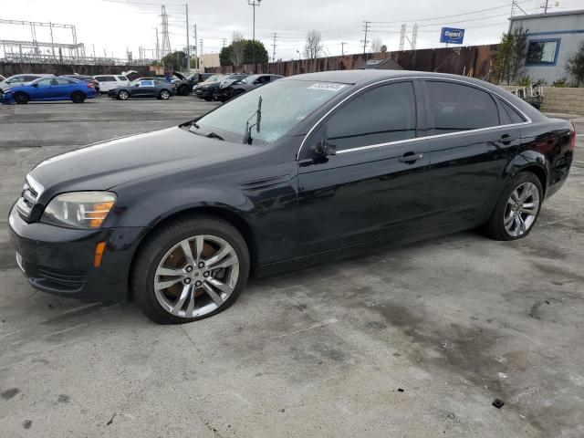  Salvage Chevrolet Caprice