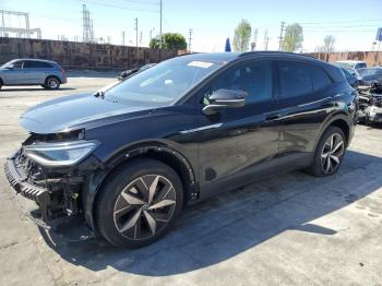  Salvage Volkswagen ID.4