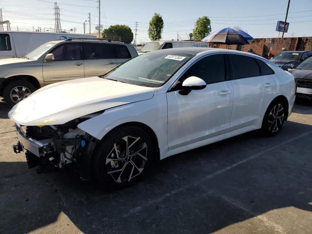  Salvage Kia K5