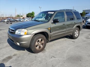  Salvage Mazda Tribute