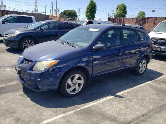  Salvage Pontiac Vibe