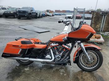  Salvage Harley-Davidson Flse